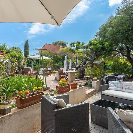 Clos Victor Spacieux 2 Pieces Apartment Toulon Exterior foto