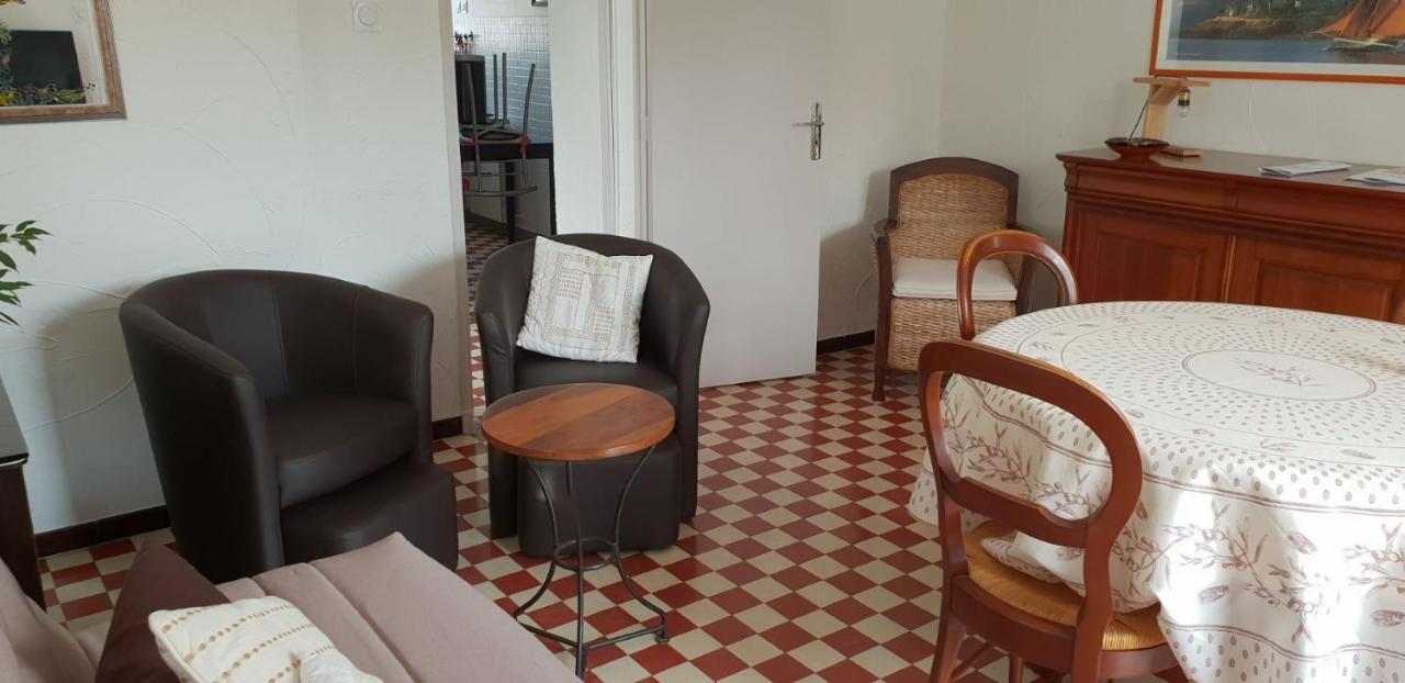 Clos Victor Spacieux 2 Pieces Apartment Toulon Exterior foto